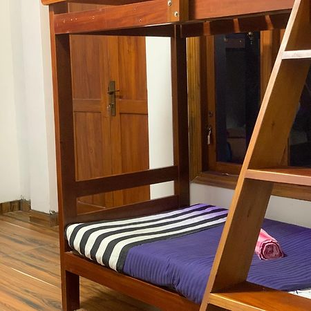 Noname Hostel And Cafe Елла Екстер'єр фото