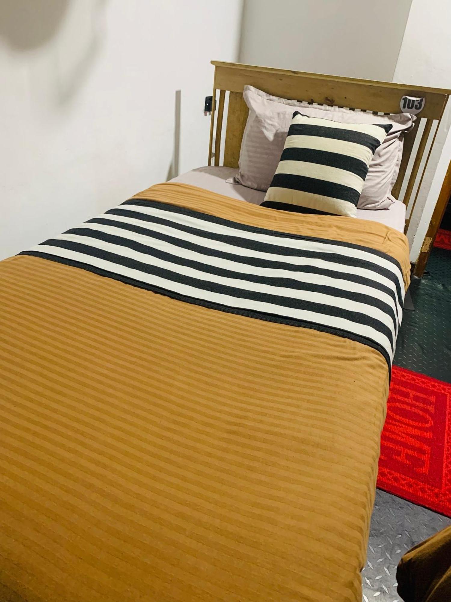 Noname Hostel And Cafe Елла Екстер'єр фото