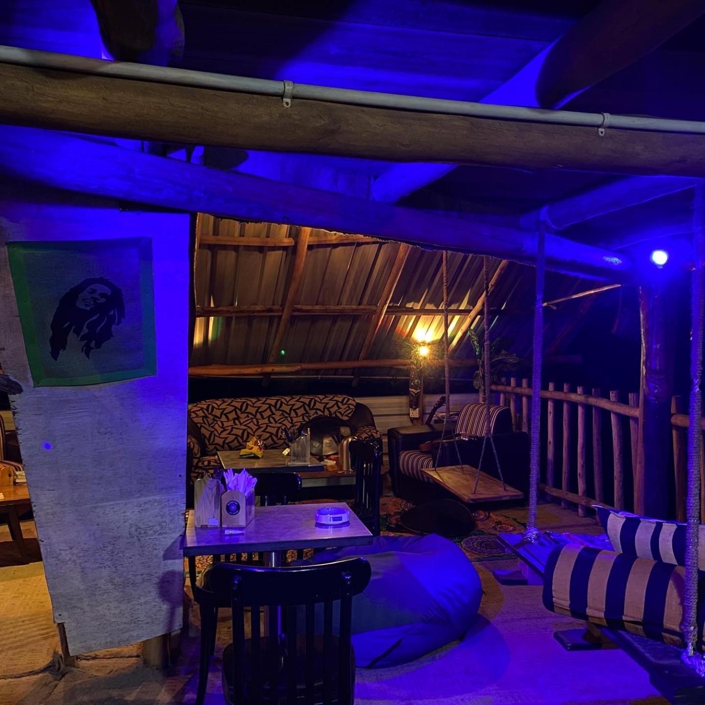 Noname Hostel And Cafe Елла Екстер'єр фото
