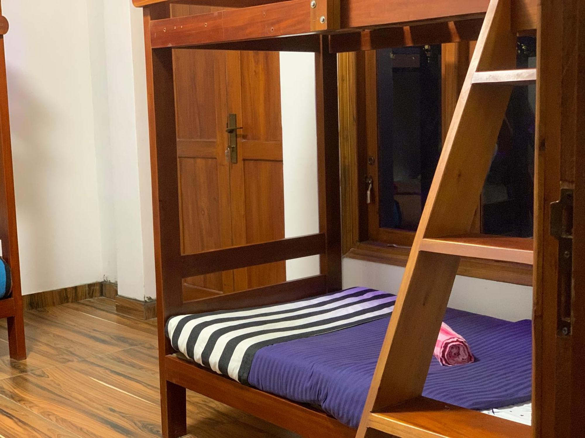 Noname Hostel And Cafe Елла Екстер'єр фото