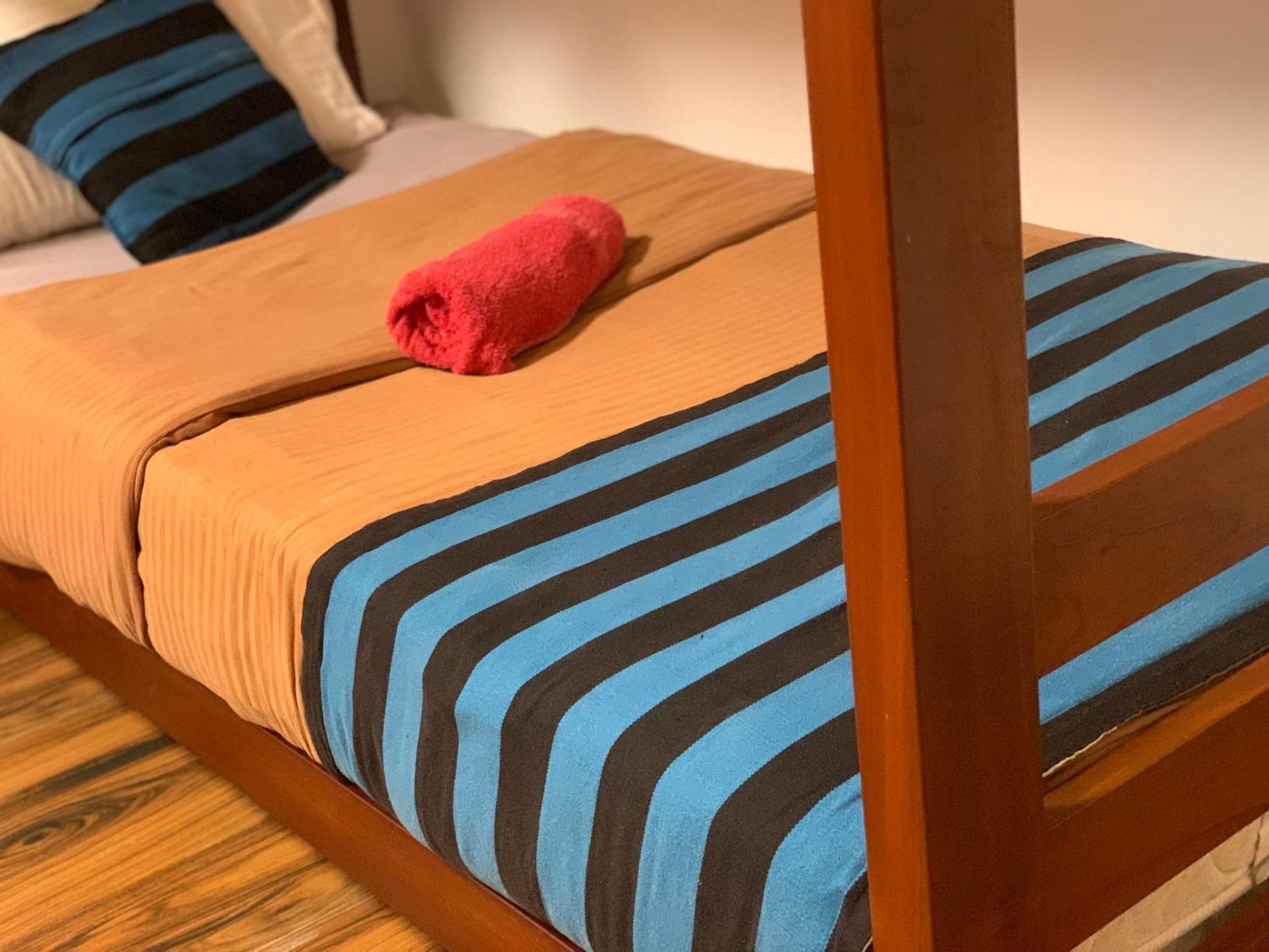 Noname Hostel And Cafe Елла Екстер'єр фото