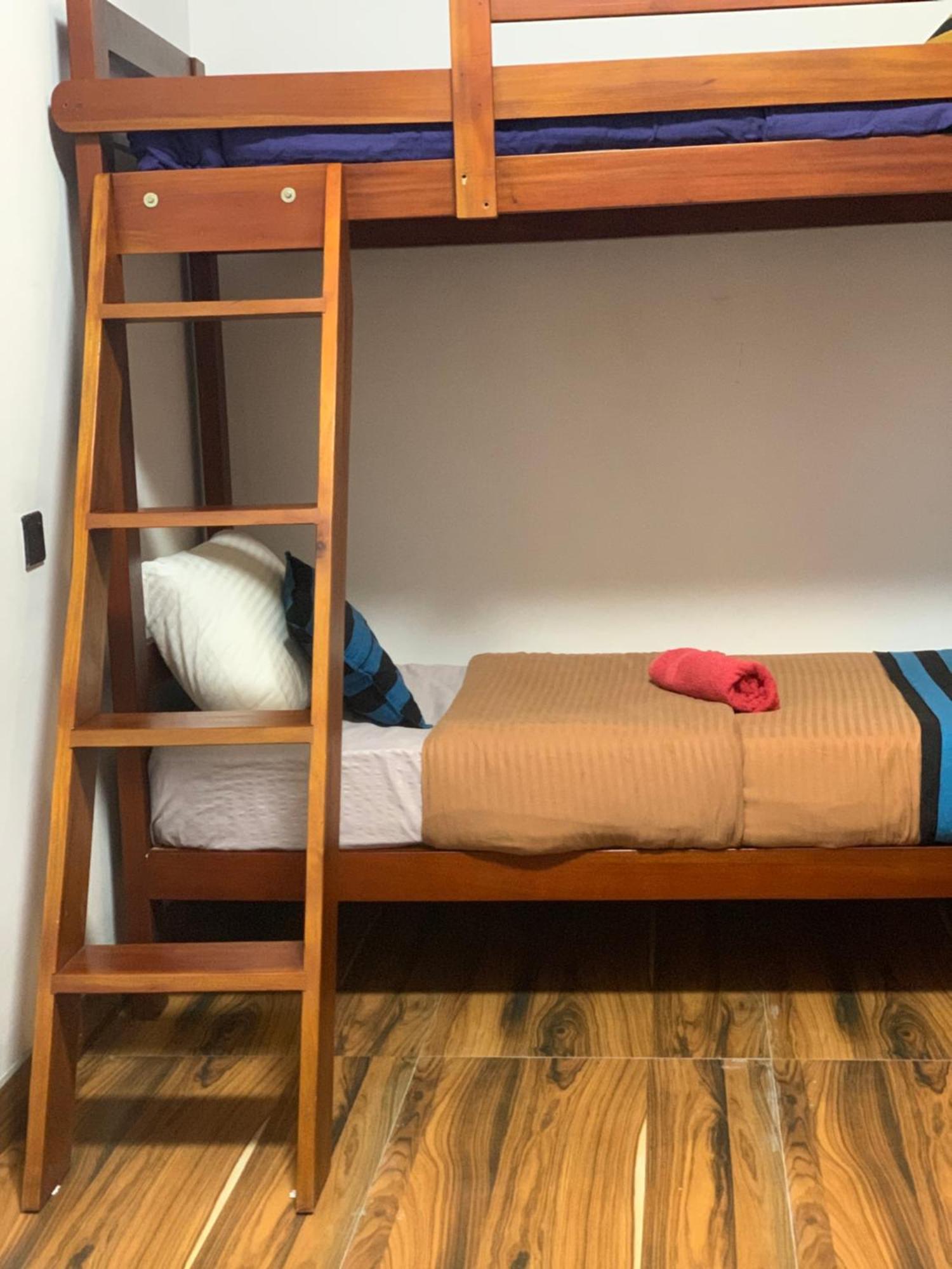 Noname Hostel And Cafe Елла Екстер'єр фото