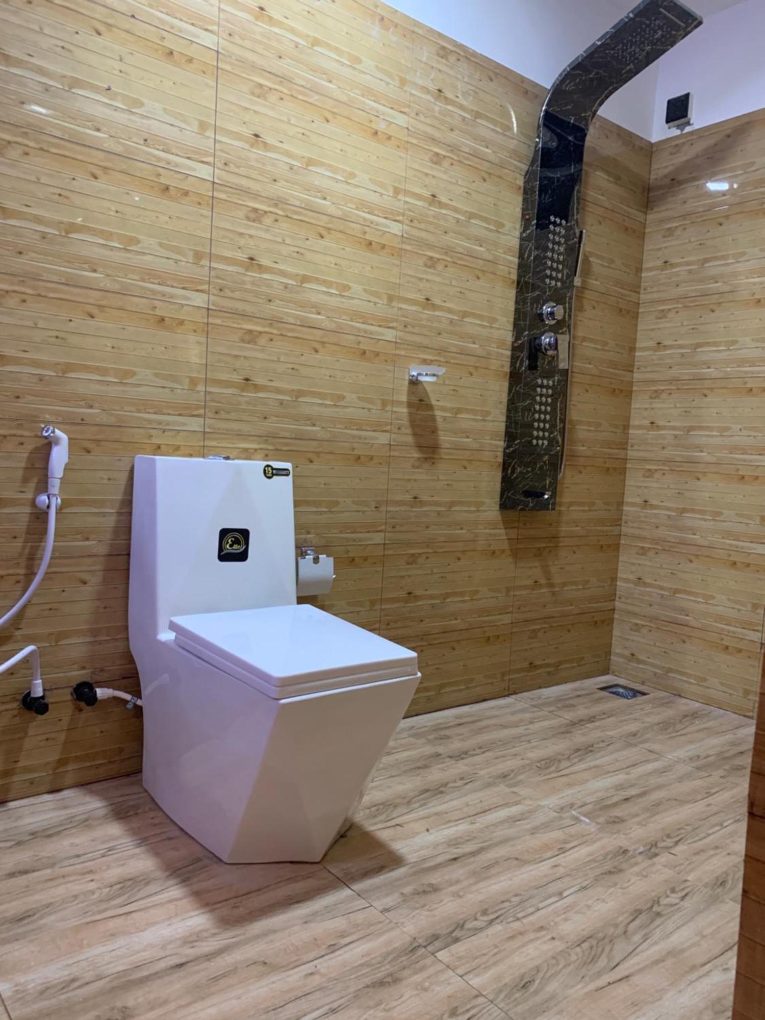 Noname Hostel And Cafe Елла Екстер'єр фото